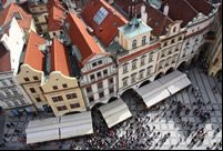 Praga, Sinta a Arte e Cultura na Cidade Museu