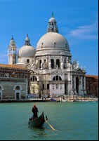 Veneza, a cidade dos Suspiros!