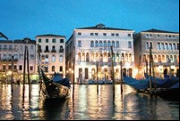Veneza, a cidade dos Suspiros!